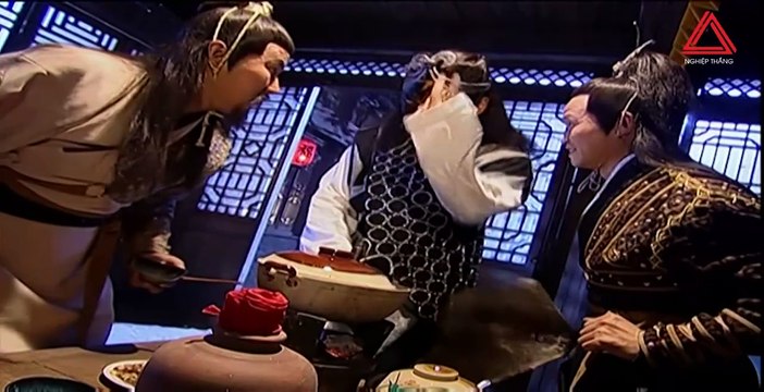 Ỷ Thiên Đồ Long Ký 2003 - Tập 22 - Bản Đẹp Hay Nhất -Phim Bộ Cổ Trang Trung Quốc Lồng Tiếng Hay Nhất