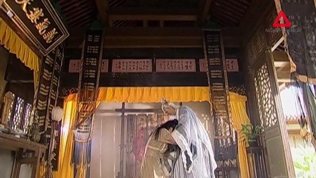 Ỷ Thiên Đồ Long Ký 2003 - Tập 20 - Bản Đẹp Hay Nhất -Phim Bộ Cổ Trang Trung Quốc Lồng Tiếng Hay Nhất