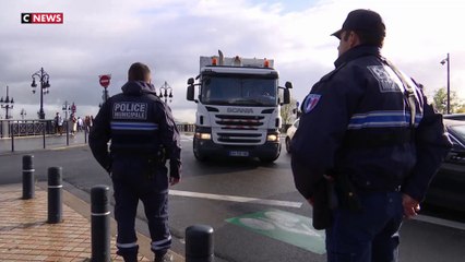 Les policiers municipaux en grève jusqu'au 14 juillet