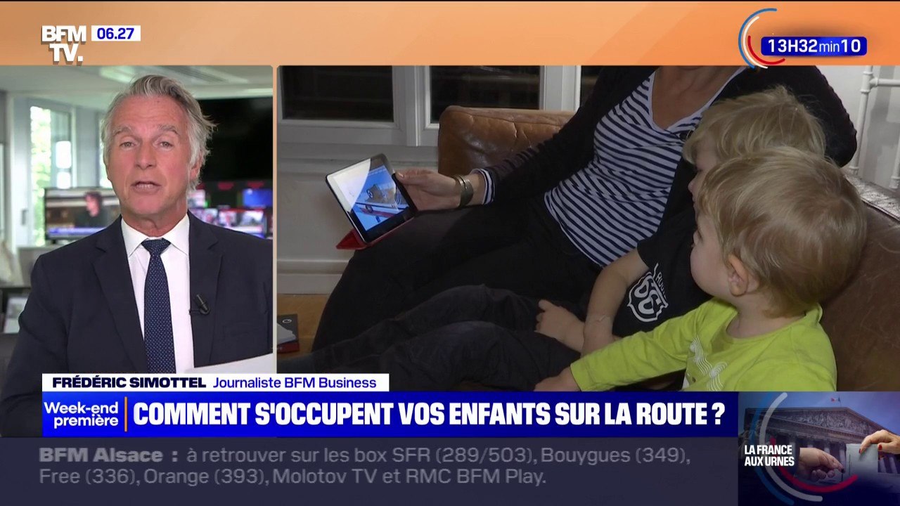 Quelles solutions privilégient les parents pour occuper les enfants lors des départs en vacances ?