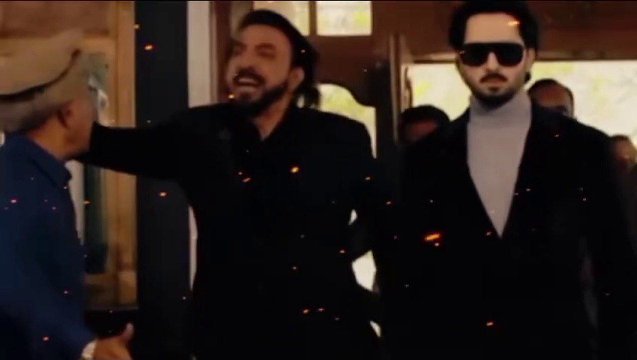Jan Nisar Episode 26 Promo