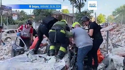 Latest news bulletin | June 30th – Morning