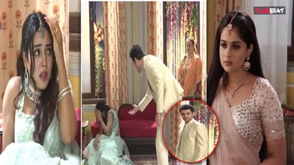 Mera Balam Thaanedaar Latest Update: Rudra के खिलाफ Drishti का Plan Success होने देगी Bulbul ?