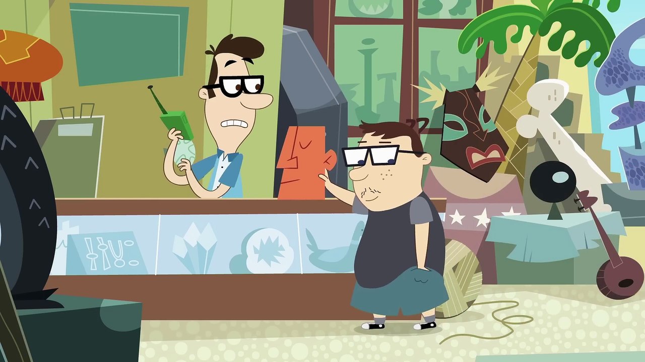 Flu the Coop + Class Act