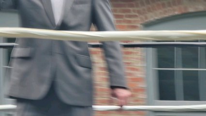 Red Sawyer vs Patrick Saint Entrances