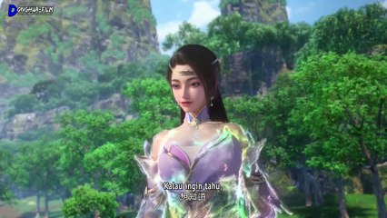 Legend of Martial Immortal Episode 67 Subtitle Indonesia