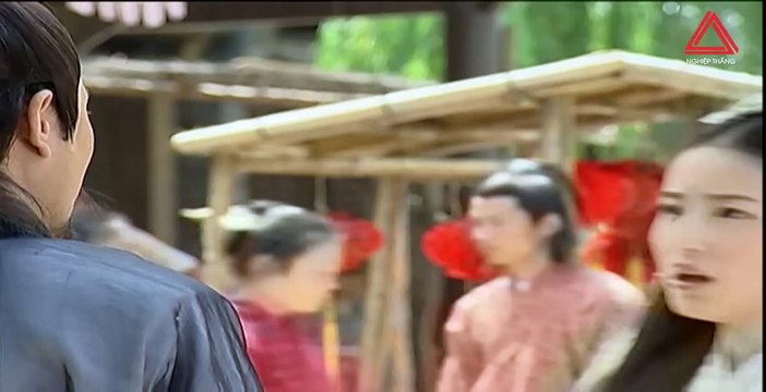 Ỷ Thiên Đồ Long Ký 2003 - Tập 32 - Bản Đẹp Hay Nhất -Phim Bộ Cổ Trang Trung Quốc Lồng Tiếng Hay Nhất