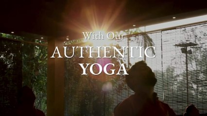 HATHA VIDYA GLOBAL BRANDING FILM