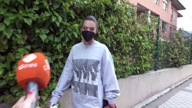 Alejandra Rubio opina sin filtros sobre qué le pareció el encuentro de Terelu Campos y Carlo Costanzia en televisión