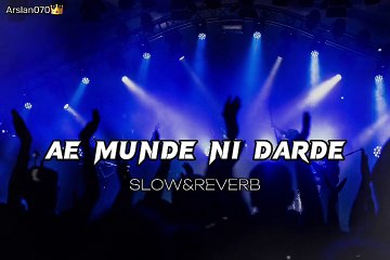 Ah munda nhi dardy _slow verb _song
