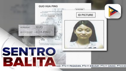 Download Video: Comelec, pinag-aaralan ang pagsasampa ng criminal case vs. suspended Bamban Mayor Guo