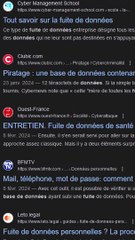 Votre mot de passe est-il robuste ou pas?