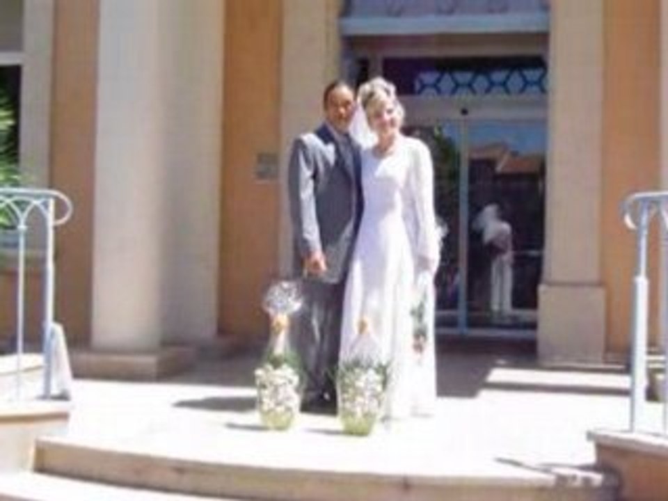 °Oo... Mariage 2oo5 ...oO°
