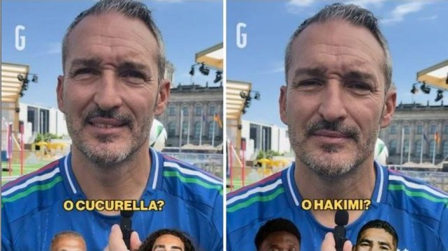 Il miglior terzino in circolazione? La scelta di Zambrotta
