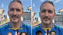 Il miglior terzino in circolazione? La scelta di Zambrotta