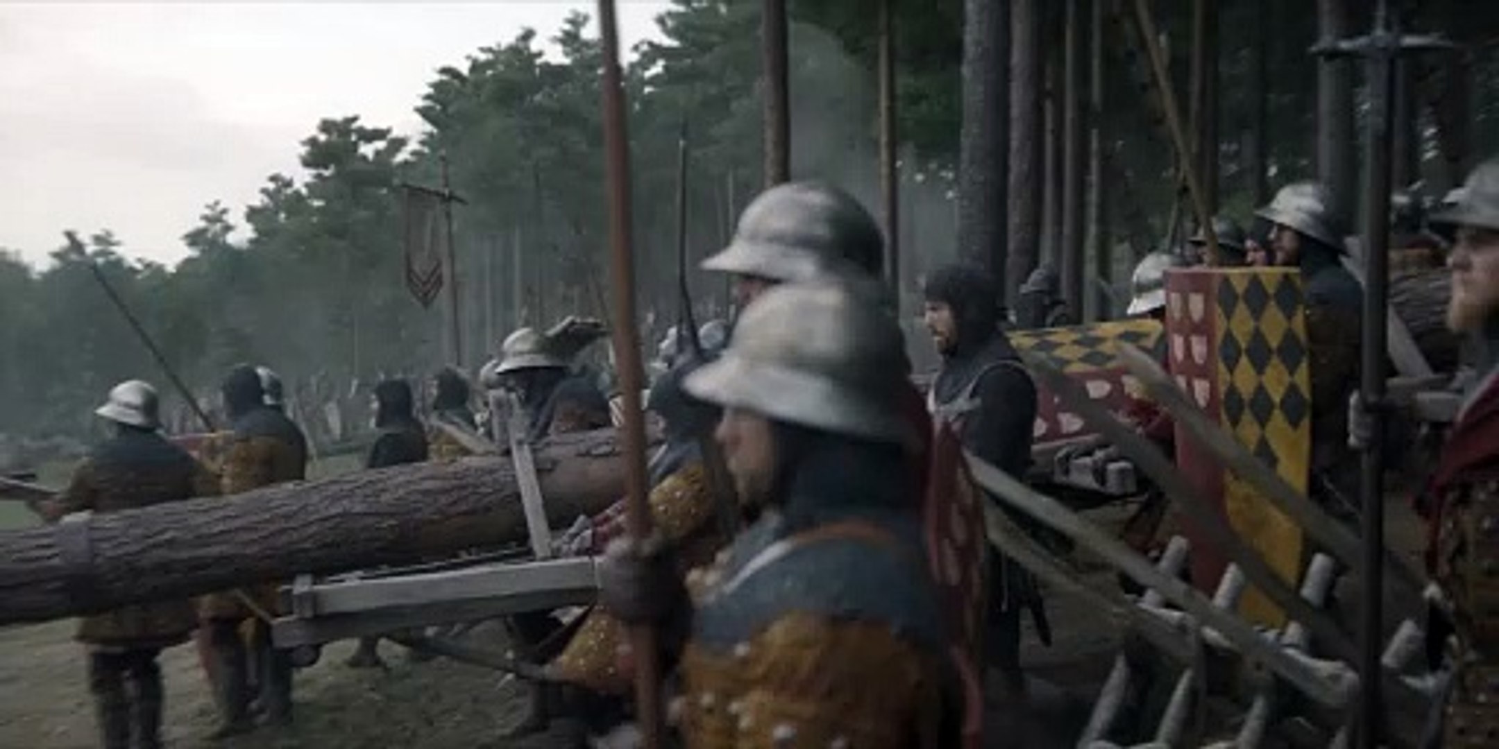 House of the Dragon Episode 4 -