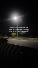 Started accepting..!!☺️