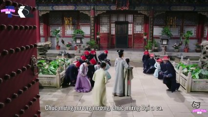 Như Ý Truyện Tập 11 Full HD(Vietsub) | Cung Đấu Hấp Dẫn - Xem Ngay!