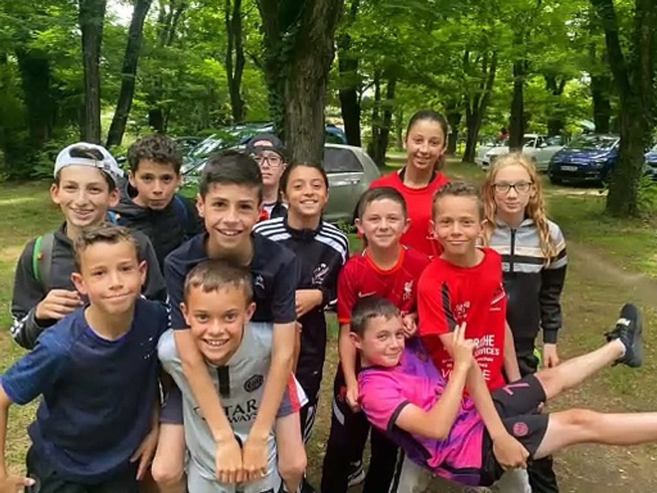 Weekend en Ardèche 2024