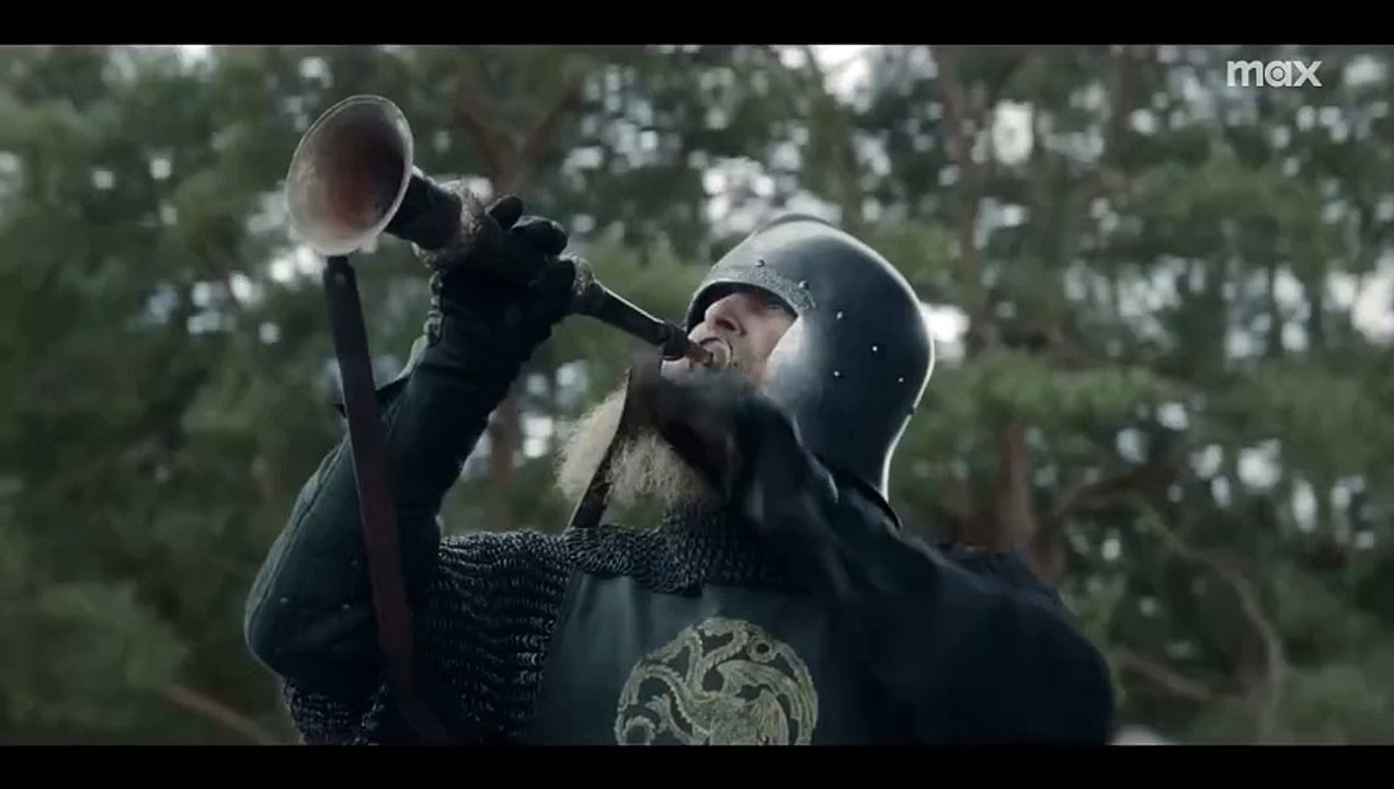 House Of The Dragon Staffel 2, Episode 4 Trailer OV