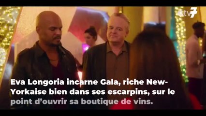 La terre des femmes - Le coup de coeur Télé 7