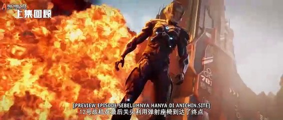 (Ep10) Legend Of Soldier Ep 10 Sub Indo (小兵传奇)