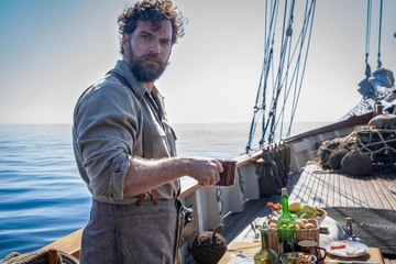 El Ministerio de la Guerra Sucia - Tráiler Oficial (Español) © Prime Video