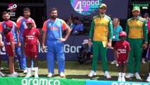 India Vs South Africa ICC T20 World cup 2024 Final Match - IND VS SA