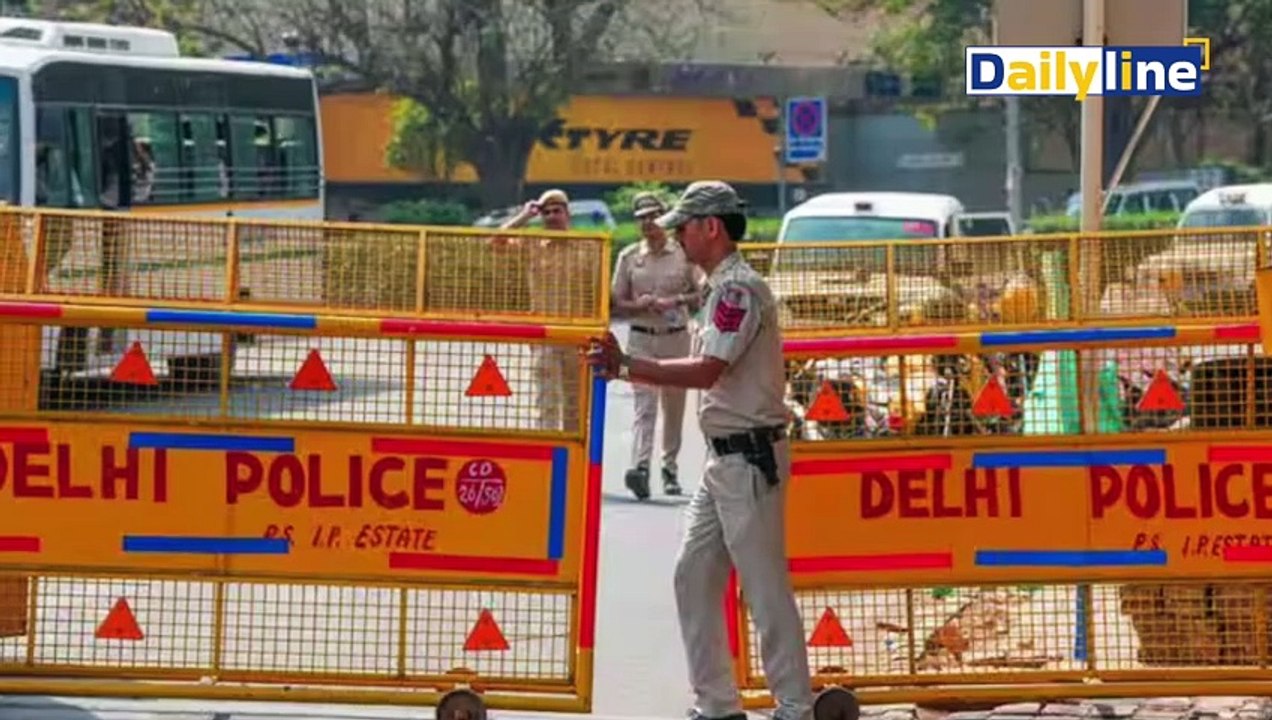 New Criminal Laws | देश में अब नए कानून के तहत मिलेगी सजा, पहला मुकदमा दर्ज | News File | Daily Line