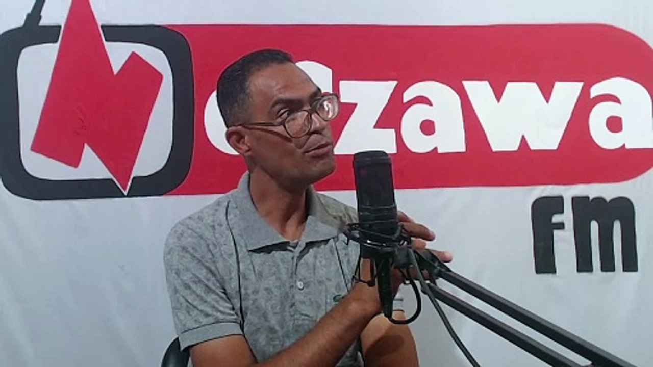 التغيرات المناخية و تأثيرها على المنظومة الفلاحية  حسين ثابت تقني اول دائرة المحافظة على المياه و التربة بمندوبية الفلاحة قبلي