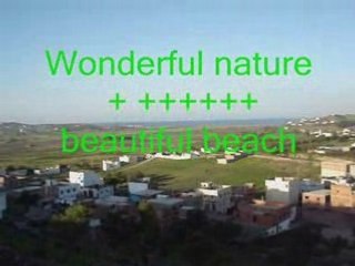 Bo Hmed Chaouen maroc