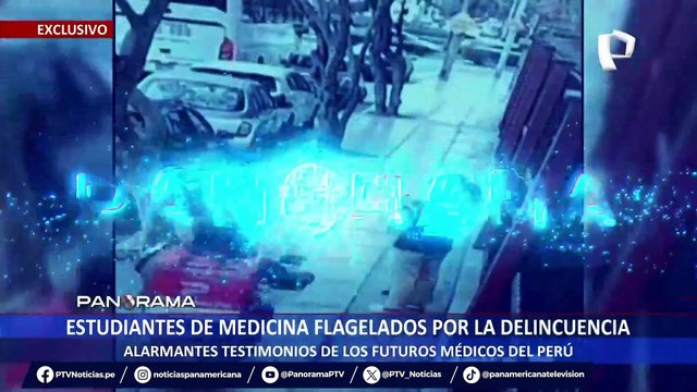 ¡Exclusivo! El flagelo de los estudiantes de Medicina: alarmantes testimonios de los futuros médicos del Perú