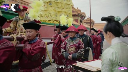 Như Ý Truyện Tập 13 Full HD(Vietsub) | Cung Đấu Hấp Dẫn - Xem Ngay!