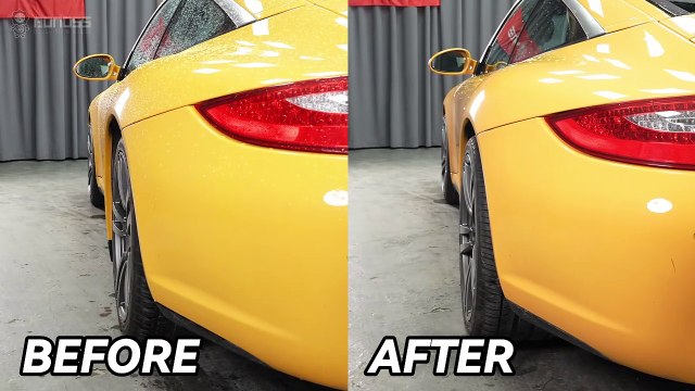 Why Porsche 911 997 Wheel Spacers Should Be Hub-Centric? - BONOSS Porsche 911 Accessories