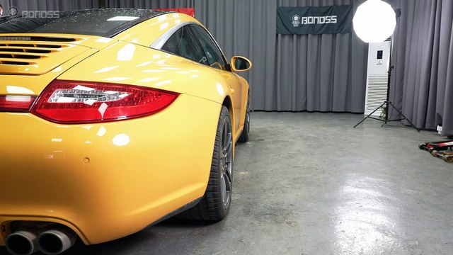 Can Wheel Spacers Cause Vibration On Porsche 911 997? - BONOSS Porsche Parts Online