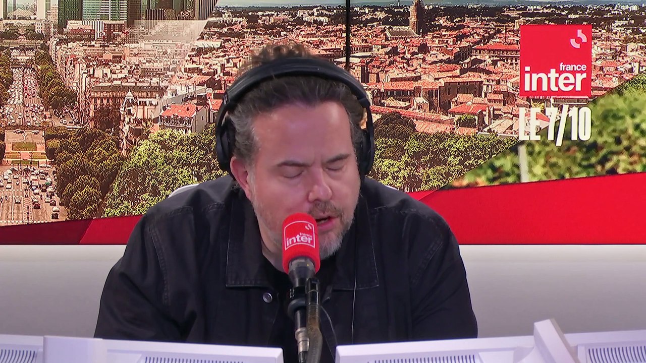 Législatives : "C’est une défaite pour notre majorité, pour notre camp", affirme Bruno Le Maire