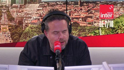 Législatives : "C’est une défaite pour notre majorité, pour notre camp", affirme Bruno Le Maire