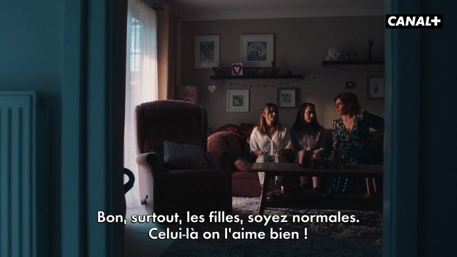 Such Brave Girls - saison 1 Bande-annonce VO STFR