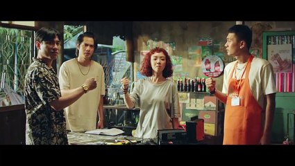 Phim chiếu rạp 2024 - Nghề Siêu Dễ