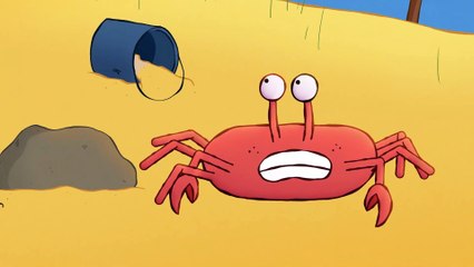 Chouette, un jeu d'enfants Bande-annonce VF