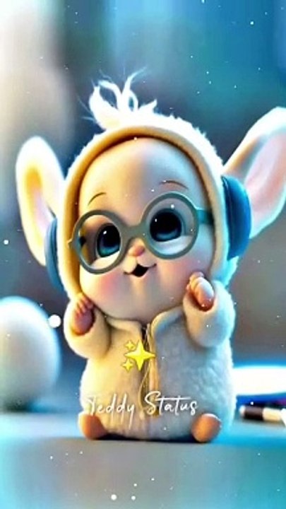 LCute cute