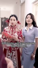 [Eng Sub]Flash Marriage: My Husband is a Super Tycoon [Part.1]