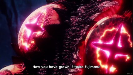 servants vs demon gods