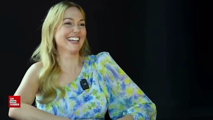 Meryem Uzerli ve Hülya Avşar arasında dikkat çeken diyalog