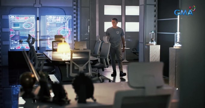 Voltes V Legacy: Zardoz's risky game of trust (Episode 41)