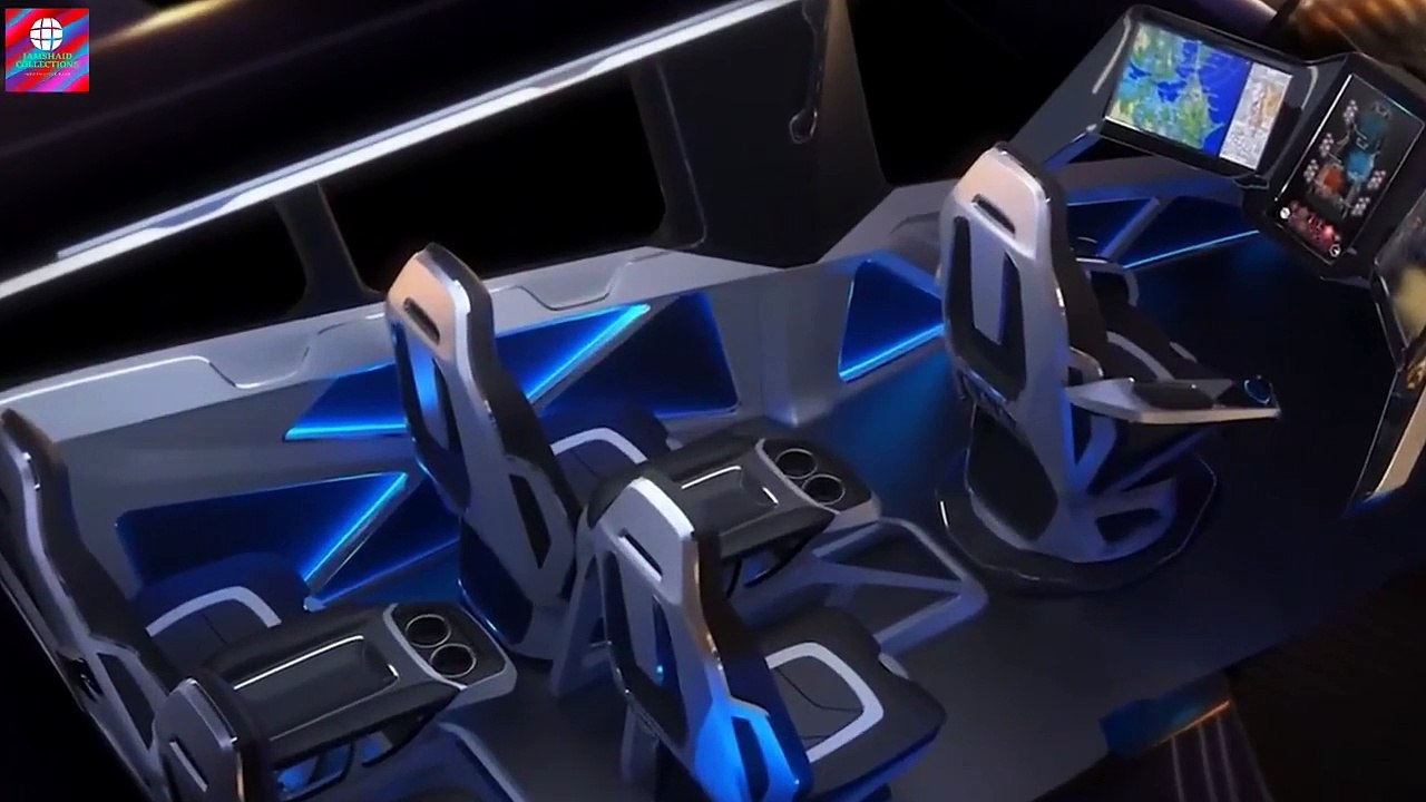 5 Amazing Future Flying Cars __ that will change the world __ 5 Real  Flying Cars