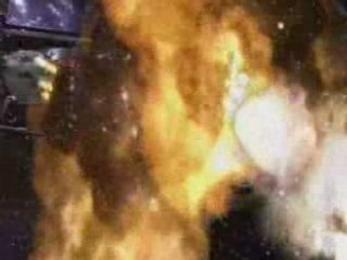 Space Battles - Babylon 5, StarTrek, Galactica, StarWars - 1