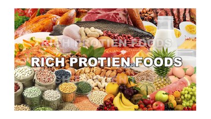 A Complete and Comprehensive Guide Of Proteins| Knowledge Destination| Urdu/Hindi