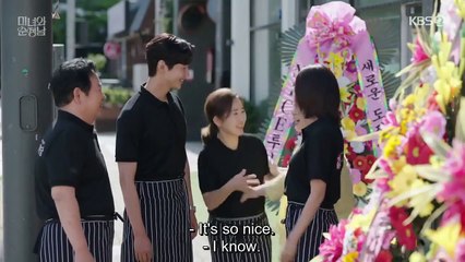 [ENG] Beauty and Mr. Romantic (2024) EP.29