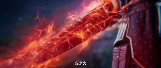 E150 The Magic Chef of Ice and Fire 4k